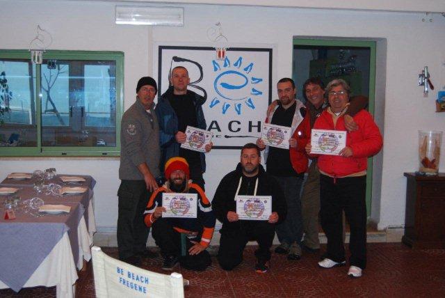 I nuovi operatori K38 Italia